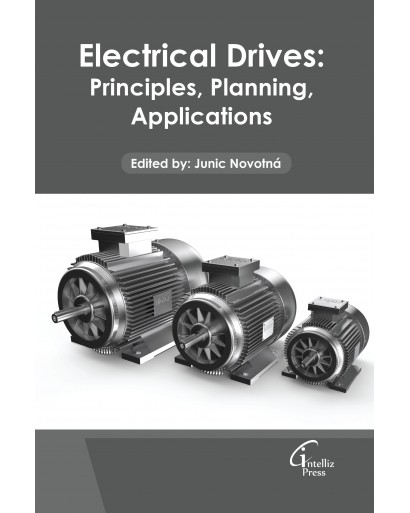 Electrical Drives: Principles, Planning, Applications